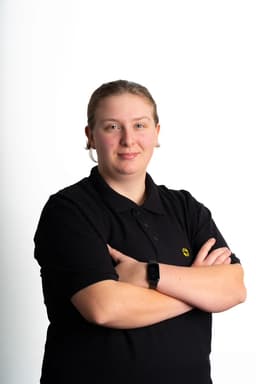 Sarah Vogel